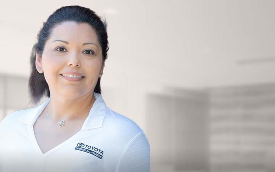 Associate Spotlight: Monica Smithwick