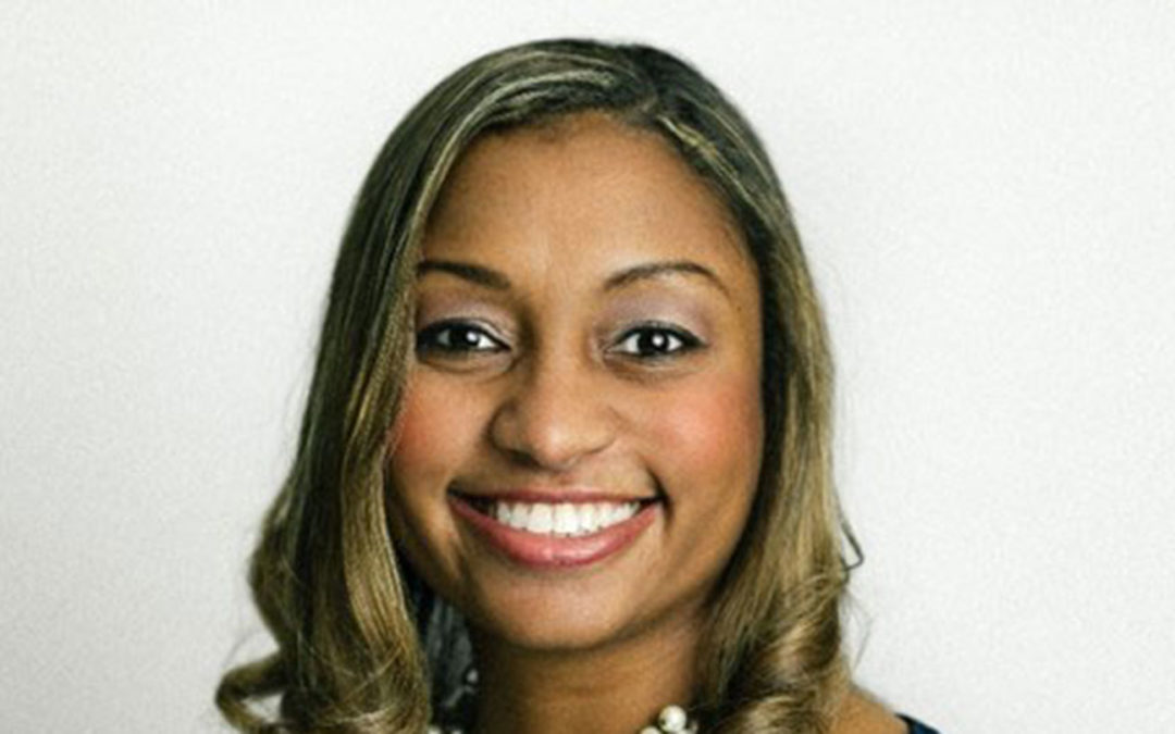 Latest Presenter at TICF Puts Authenticity at the Center Of Her Career