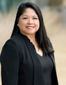 Anna Sampang headshot