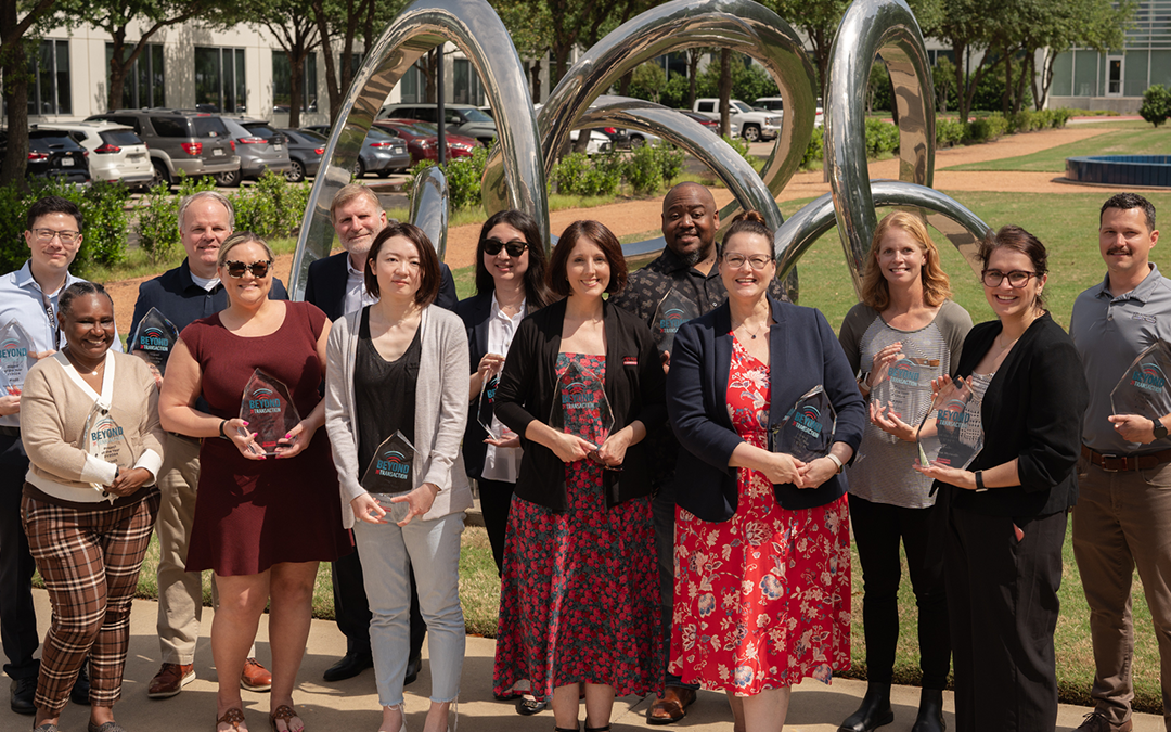 FY’2024 Project of the Year – Project Kodō